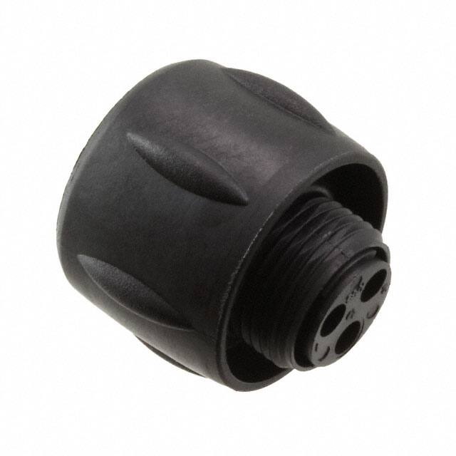 UTS6103S Souriau-Sunbank by Eaton  Alloggiamenti per connettori circolari